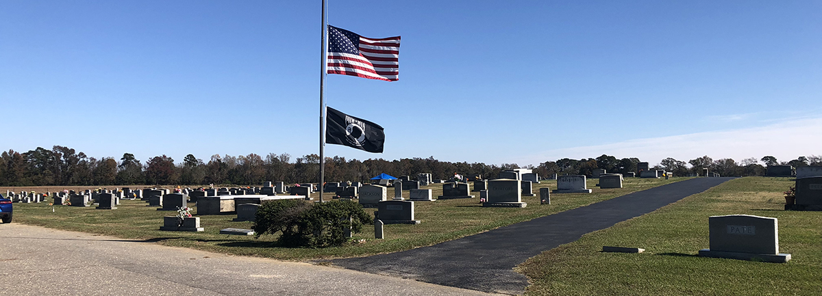 Cemetery